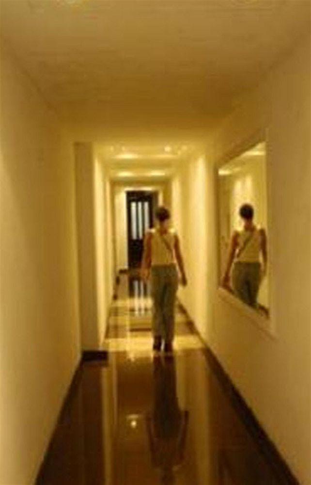 Hostel Suites Obelisco Buenos Aires Bagian luar foto