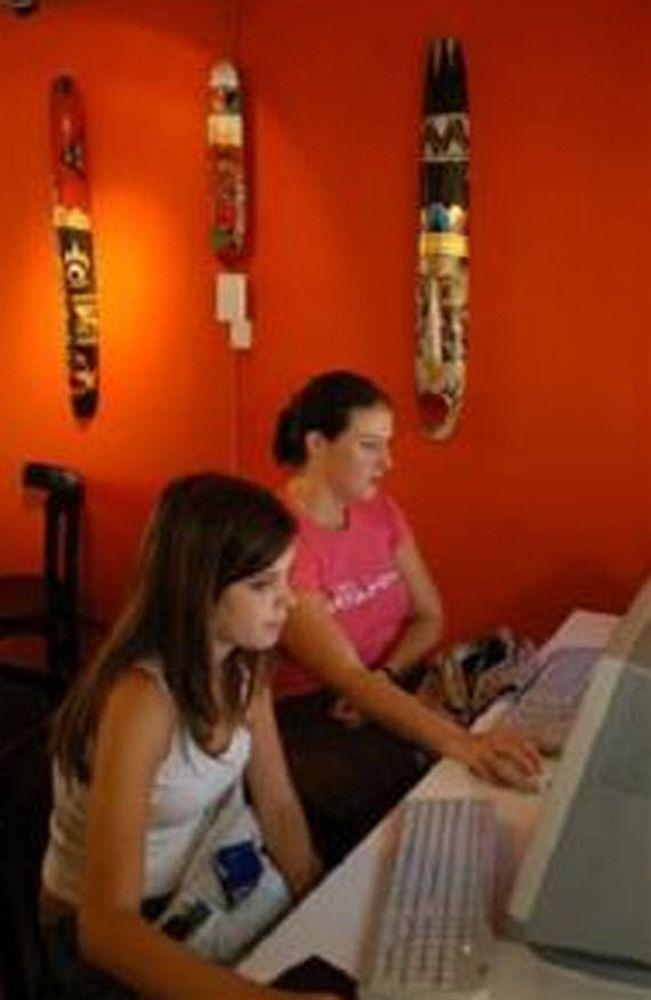 Hostel Suites Obelisco Buenos Aires Bagian luar foto