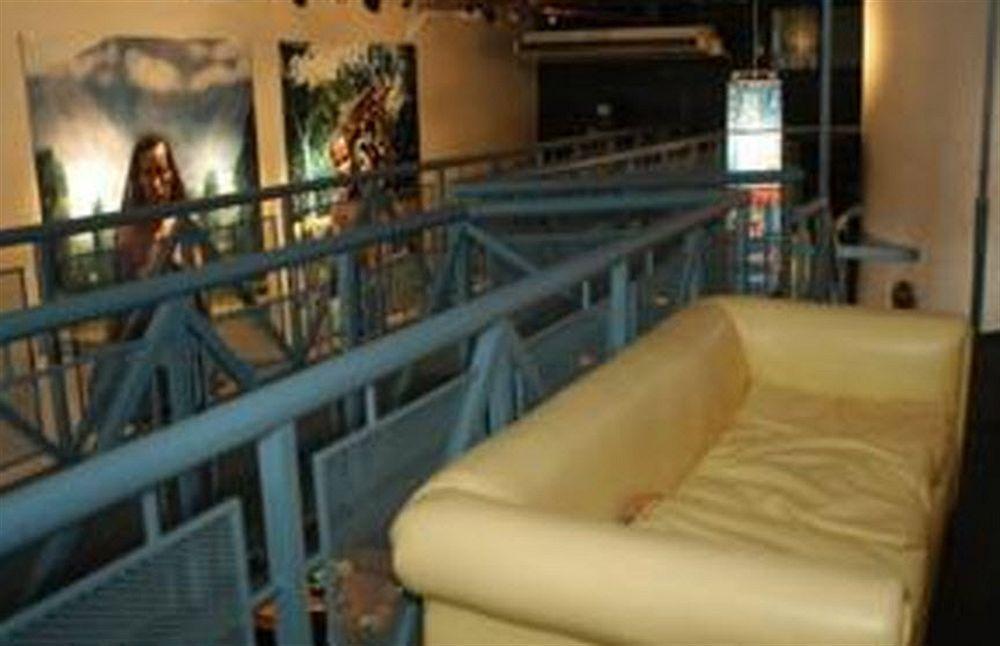 Hostel Suites Obelisco Buenos Aires Bagian luar foto