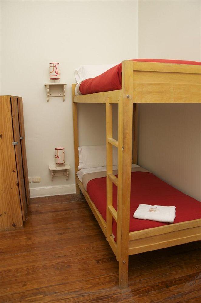 Hostel Suites Obelisco Buenos Aires Bagian luar foto