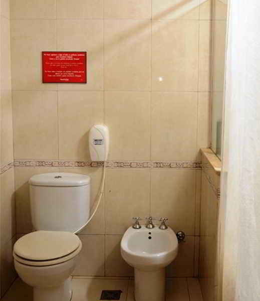 Hostel Suites Obelisco Buenos Aires Bagian luar foto