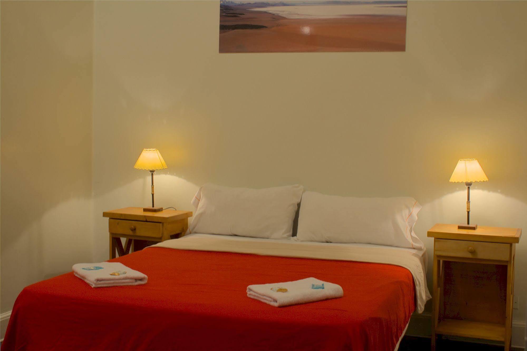 Hostel Suites Obelisco Buenos Aires Bagian luar foto