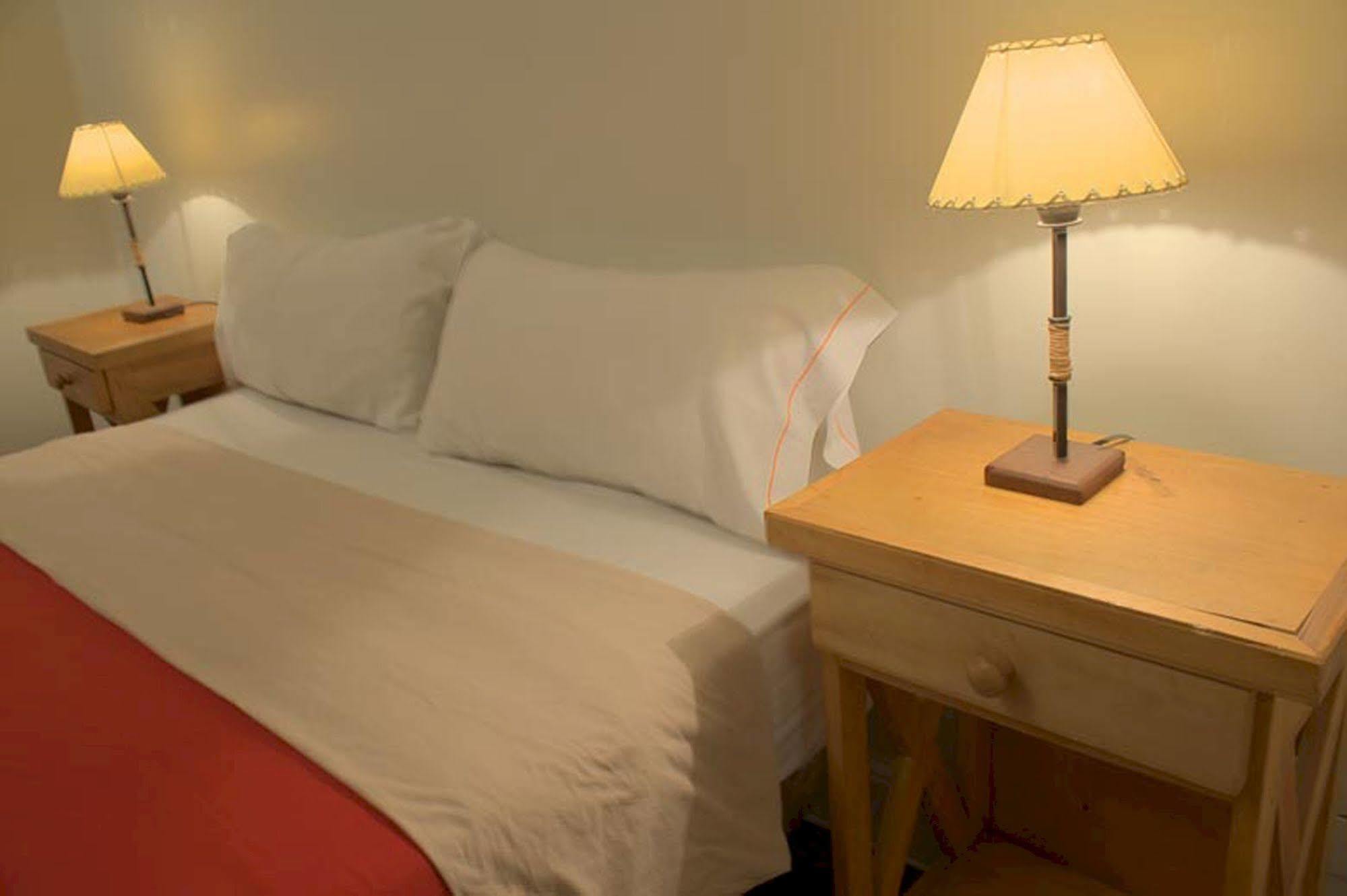 Hostel Suites Obelisco Buenos Aires Bagian luar foto