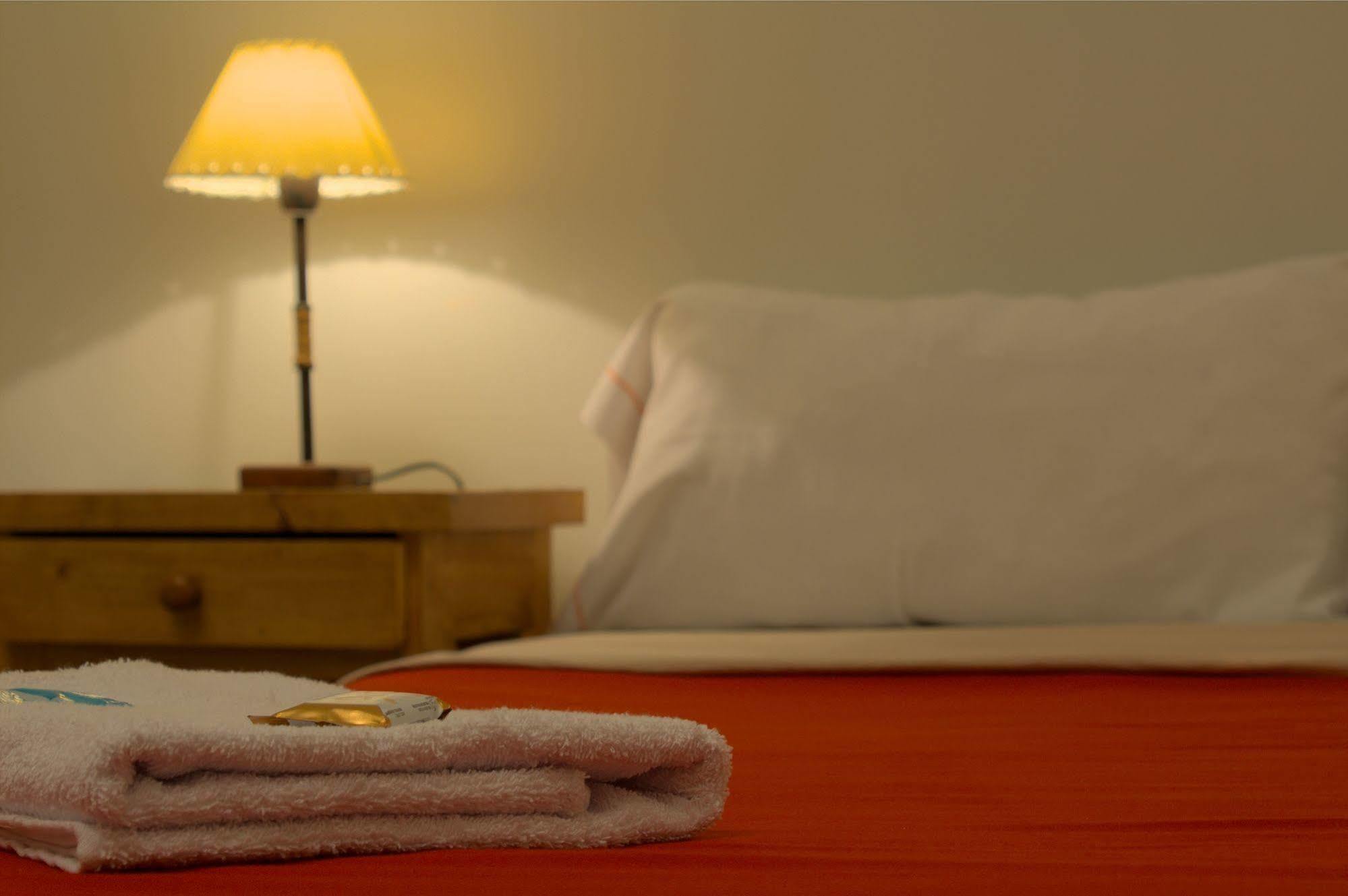 Hostel Suites Obelisco Buenos Aires Bagian luar foto