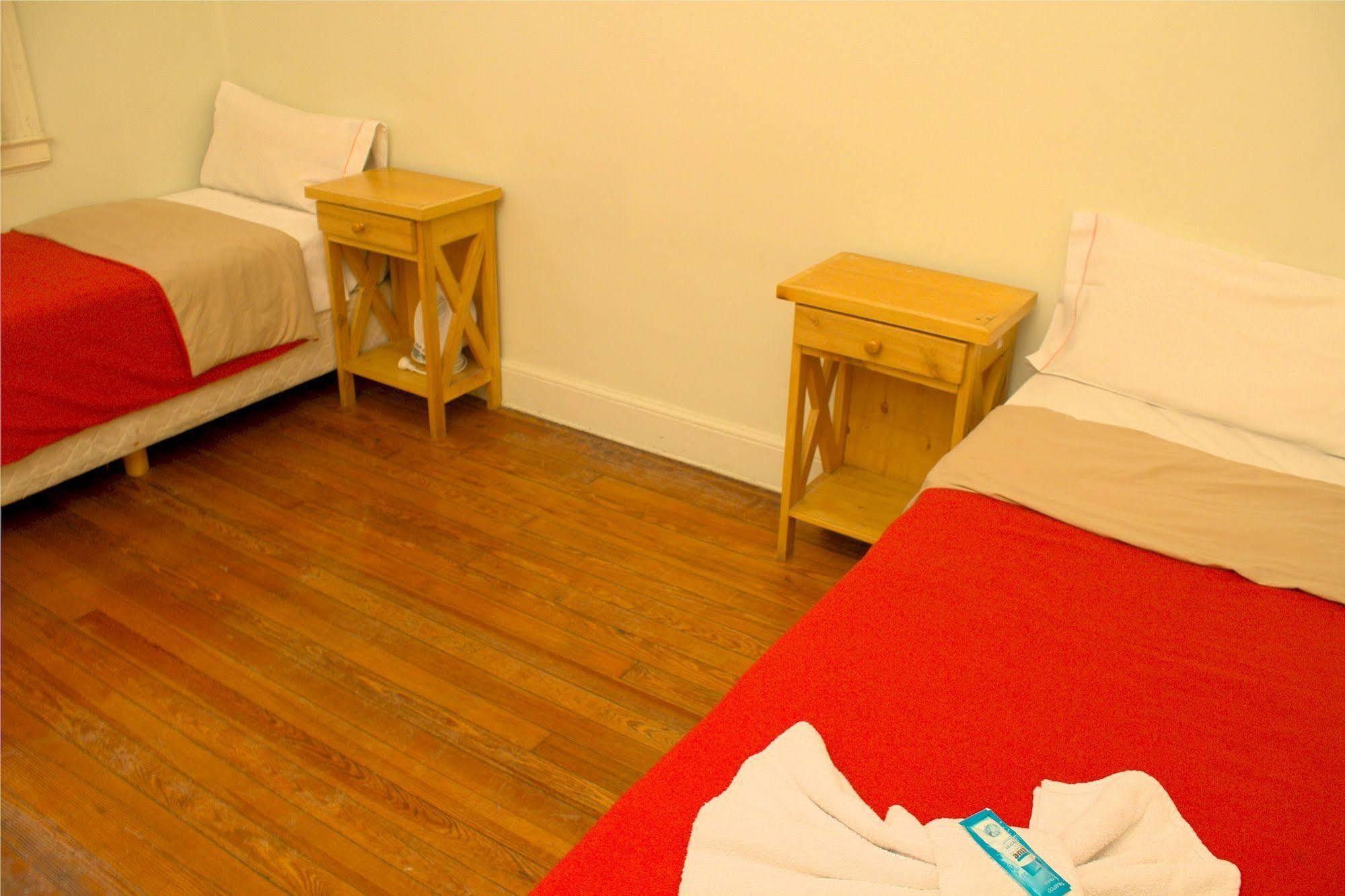 Hostel Suites Obelisco Buenos Aires Bagian luar foto