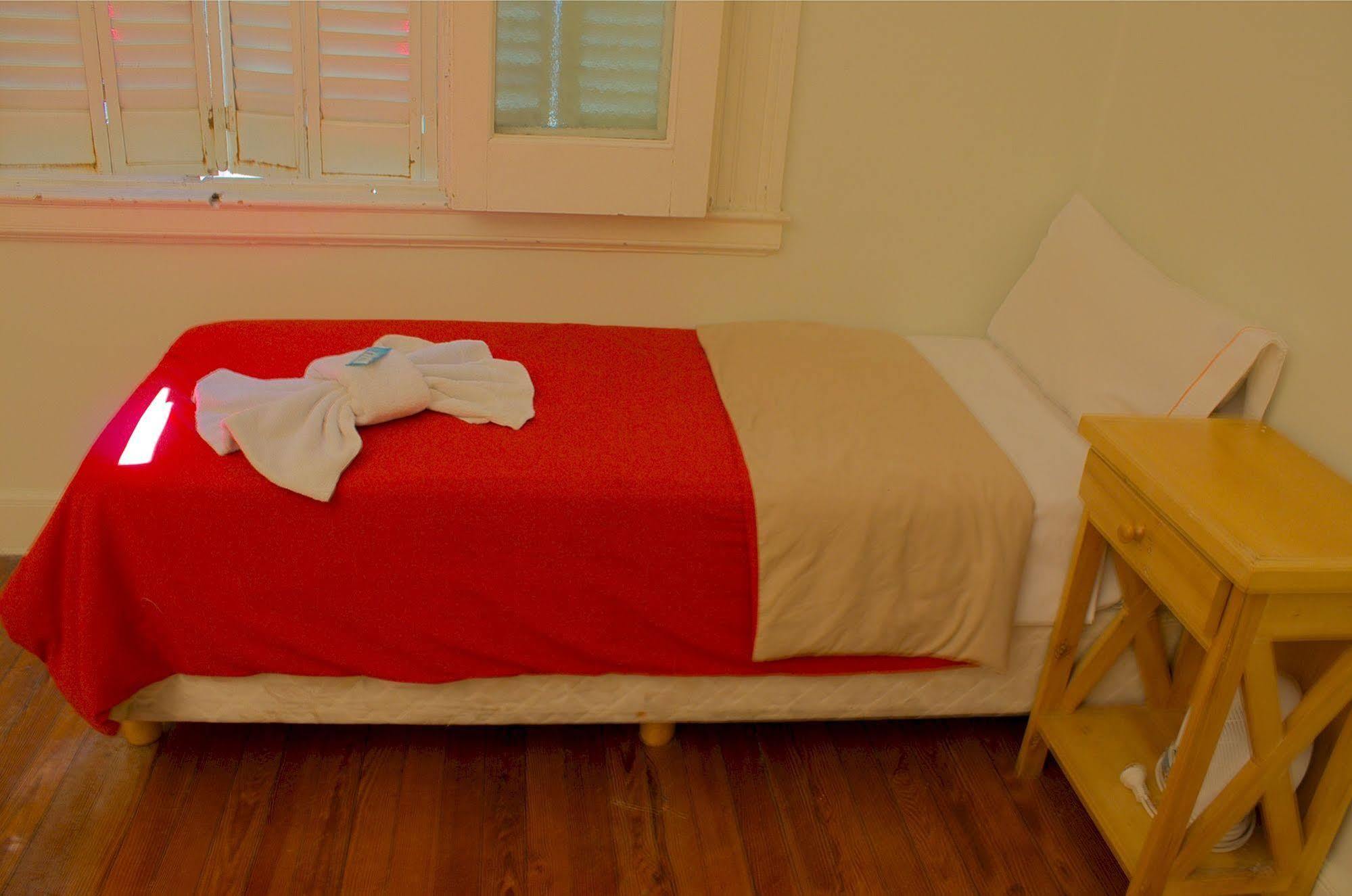 Hostel Suites Obelisco Buenos Aires Bagian luar foto
